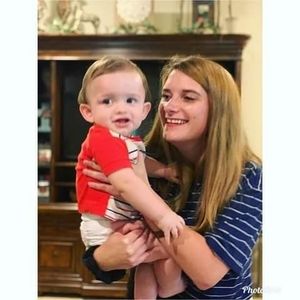 Meet your Posher, Kristi